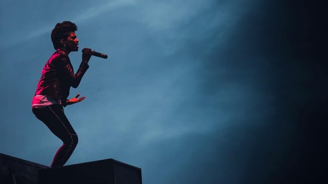 10 Tips for Overcoming Stage Fright