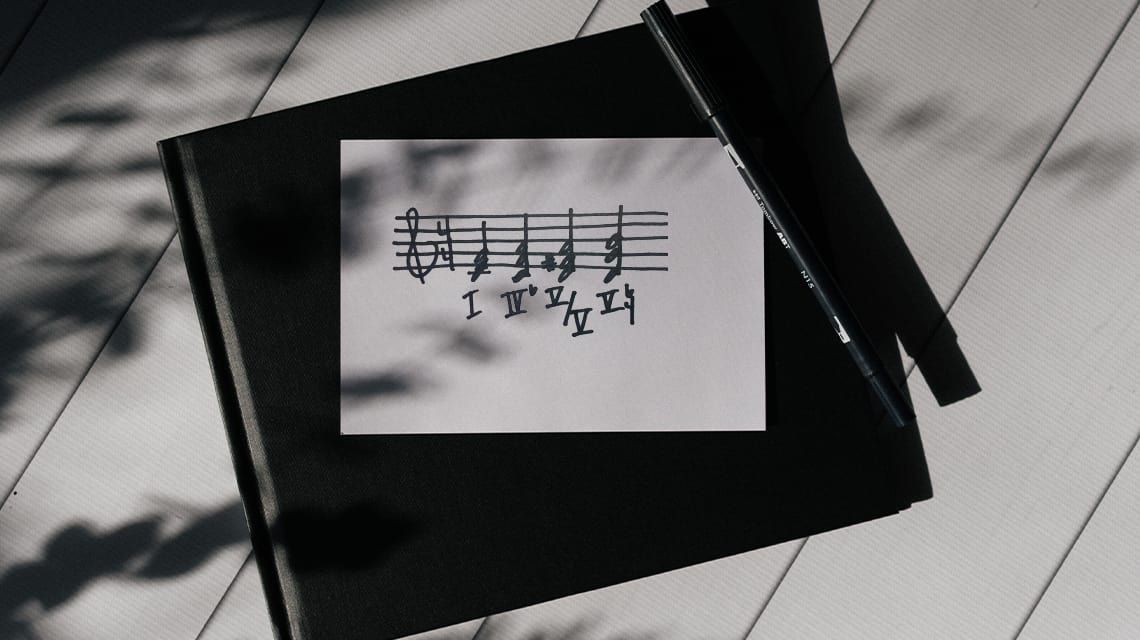 An Introductory Guide to Secondary Dominant Chords: Definition and Application