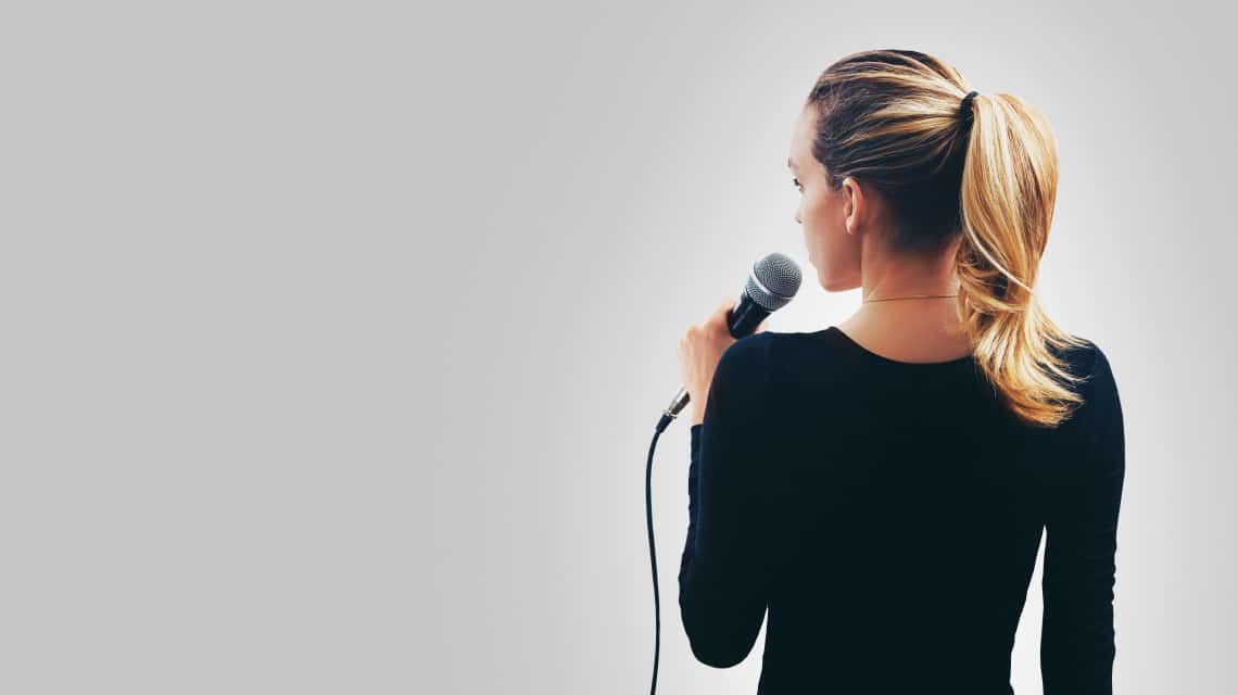 singing audition etiquette: 6 things to keep in mind