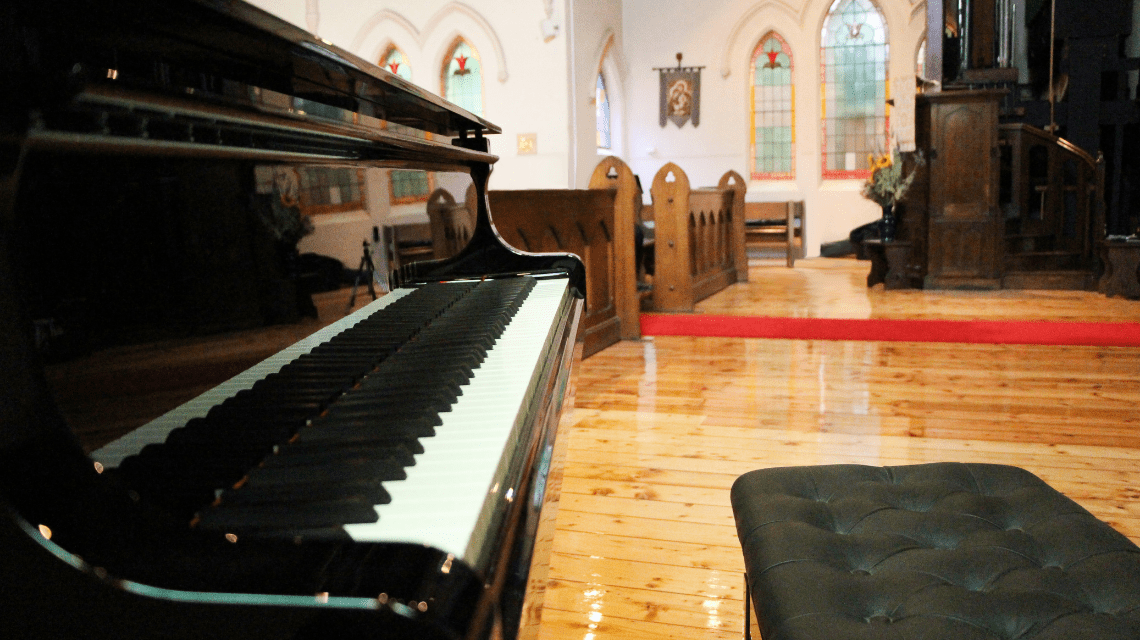 Holy Week and Easter Piano Solos - Musicnotes