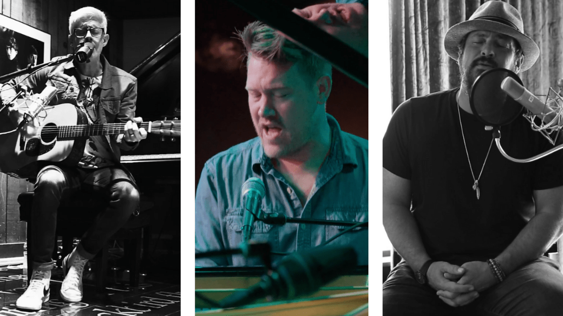 Song Spotlight April 2020