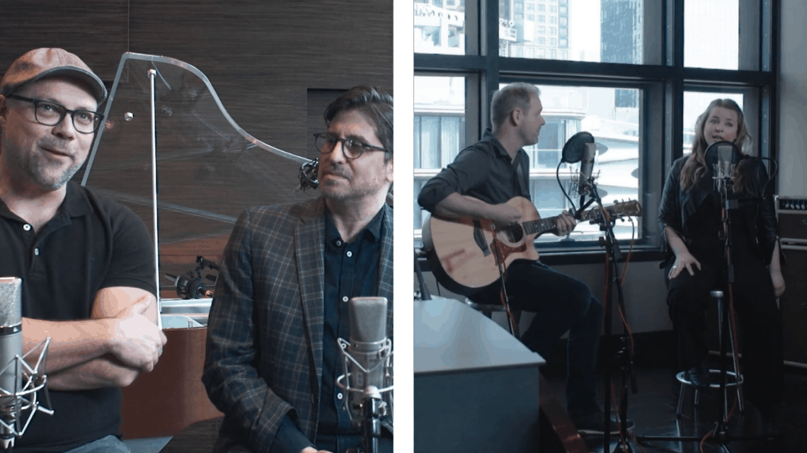 Song Spotlight: May 2020