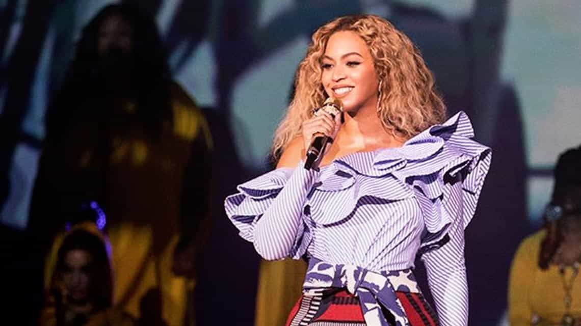 Beyonce - Breakout Solo Artists