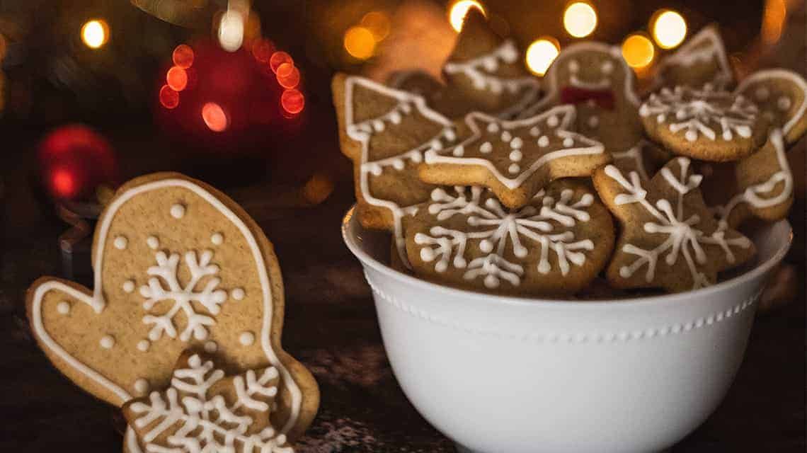 Songs for christmas eve