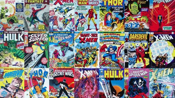 8 Heroic Marvel Theme Songs to Learn On Piano (From ‘Ant-Man’, ‘Black Panther’, and More)
