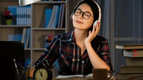 5 Self-Care Tips for Music Majors During Finals and Juries