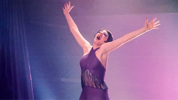 12 Dramatic Broadway Songs