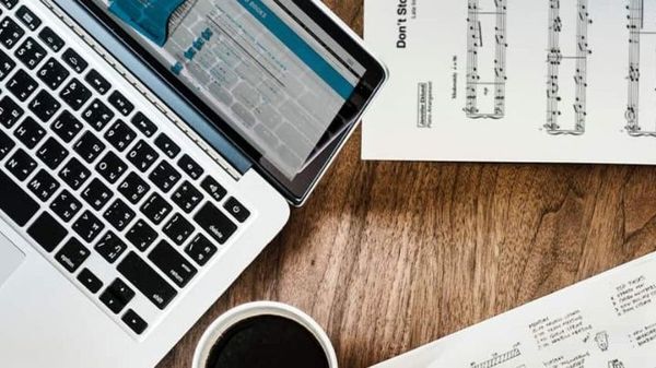 building a business in piano