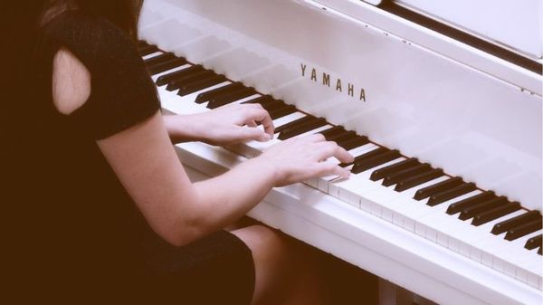 easy piano arrangements