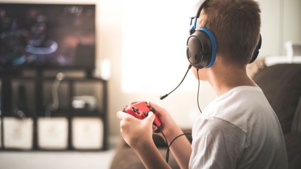 video game music for piano students