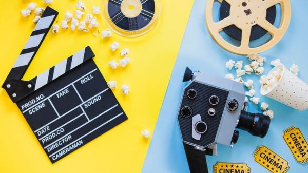 The Best Movie Scores & Soundtracks of all Time