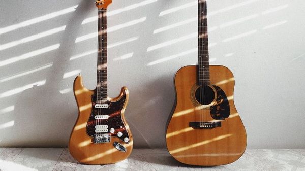 paul mccartney songs - guitar