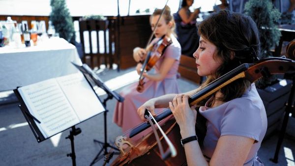 The Best Songs to Learn for Weddings, Graduations, Funerals, & More