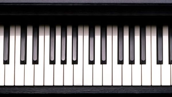 piano music - Tina Turner's Hits