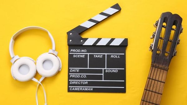 guitar, movie