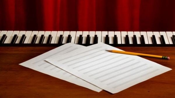 Picture & Sound: Five Best Film Composers All Time