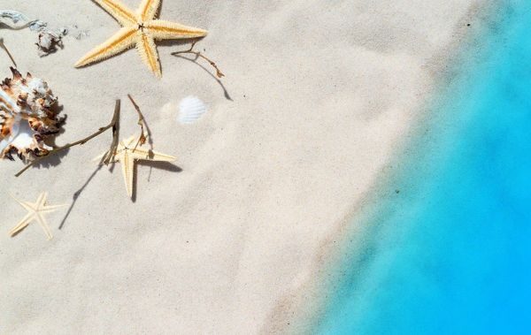 The Songs of Summer from the 2010s