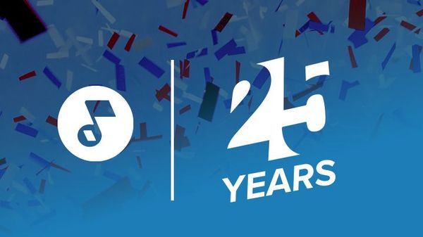 Celebrating 25 Years of Musicnotes!