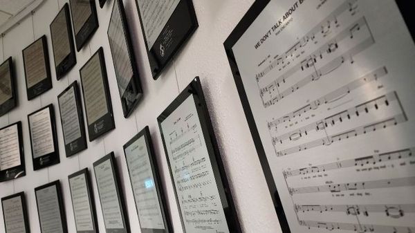 25th Anniversary: Songs of the Year