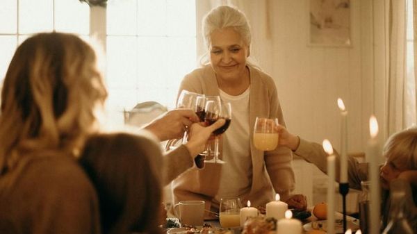 Thanksgiving Favorites