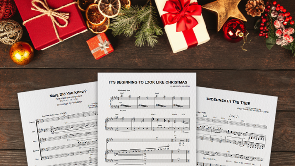 Top 15 Christmas Songs from the Past 25 Years