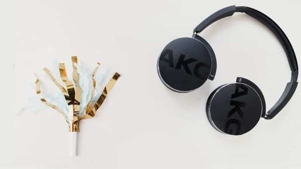 Article: 10 New Year’s Resolutions for Musicians