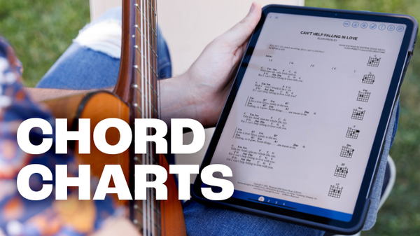 Chord Charts