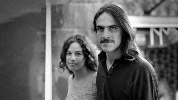 Singer-Songwriter Favorites