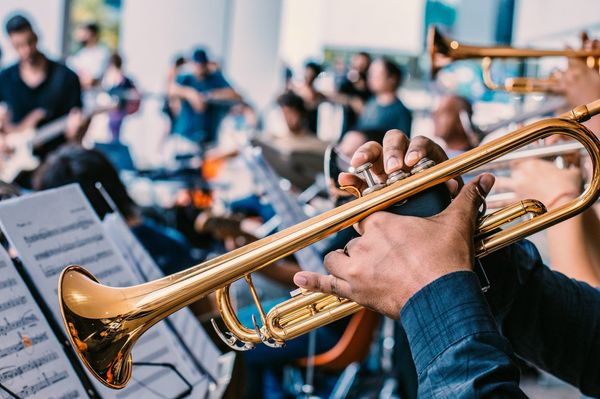 The Greatest Jazz Vocalists You've Never Heard Of