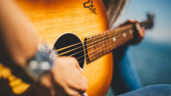 15 Best Classic Country Songs to Learn on Guitar