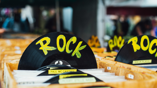 10 Rock Singers You've Never Heard Of
