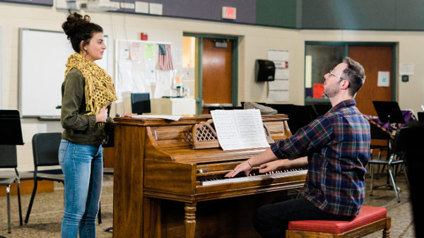 Musicnotes' Ultimate Back-to-School Guide