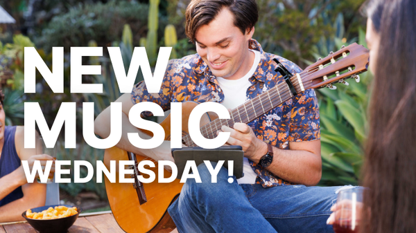 What’s New This Week: 9/18/24