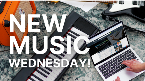 What's New This Week 9/25/24