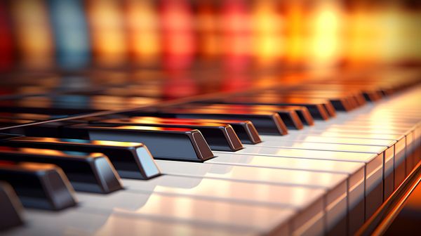 A Guide to the Bb Major Chord in Piano