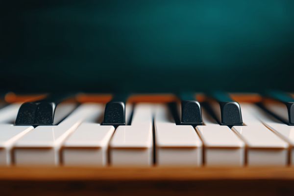Scale Guide: How to Play B Flat Major on Piano