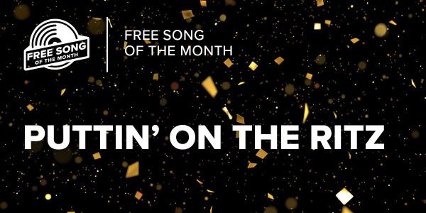 Ring in the New Year with a Free Song! 🎶