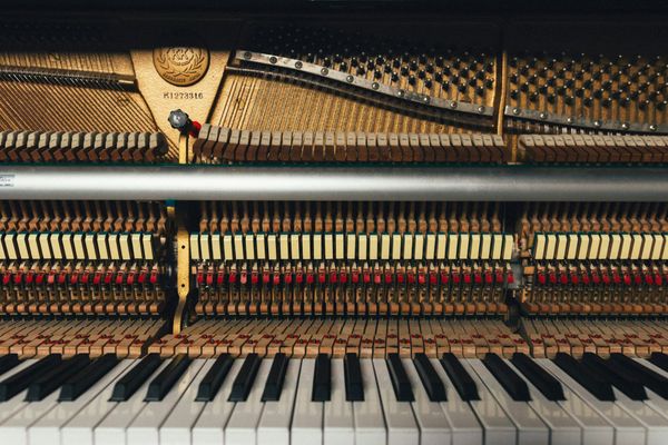 Everything You Need to Know About the G7 Chord in Piano
