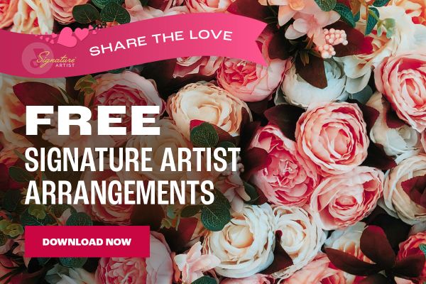 💝 Free Valentine's Day Sheet Music – Just for You!