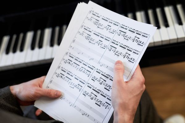 Where to Download Sheet Music You Can Print, Transpose, and Use Immediately