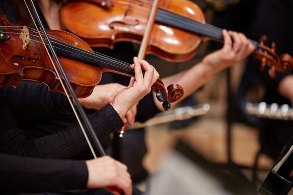 Expanding the Horizons of the Violin’s Repertoire