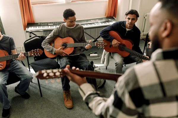 Musicnotes' Ultimate Back-to-School Guide