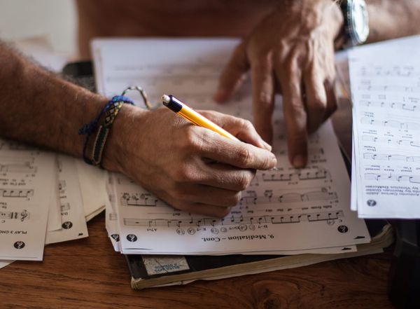 What's a Key Signature? A Guide to Identifying the Key of Any Piece