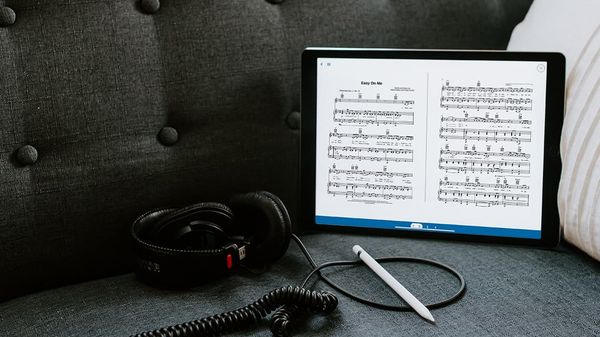 New Feature For iOS: Multi-Page View