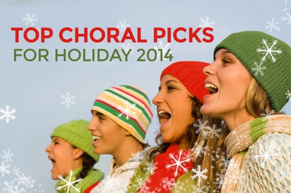 Christmas Choral Music