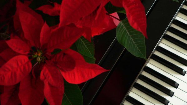 Best Holiday Commercial Music from 2016