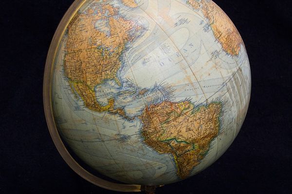 Music travel destinations