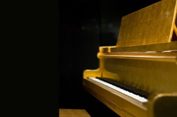 Challenging Classical Piano Works