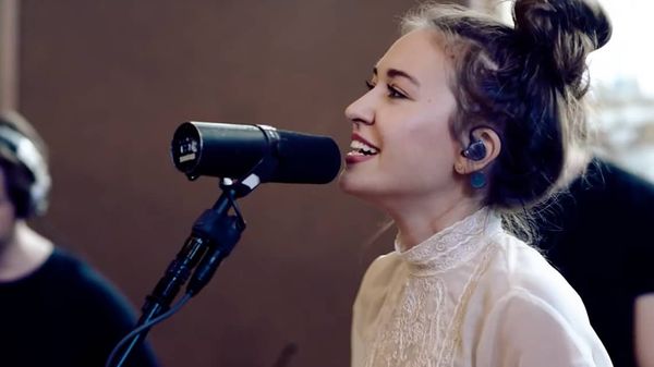 “Trust in You” by Lauren Daigle: Musicnotes Song Spotlight