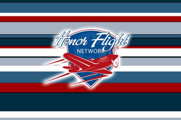 Honor Flight Donation Drive